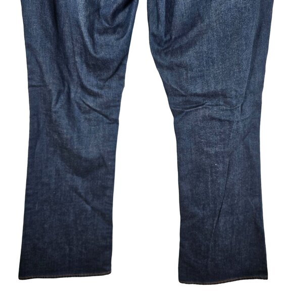Lucky Brand Sofia Boot Cut Jeans Size 14/32 Women's Blue‎ - Picture 5 of 7
